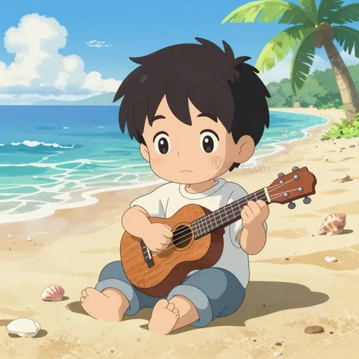 uke