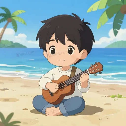 ukulele