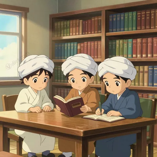 ulama