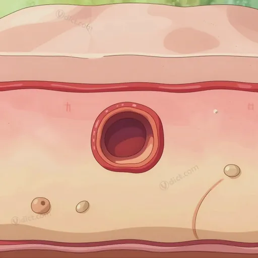 ulcerate