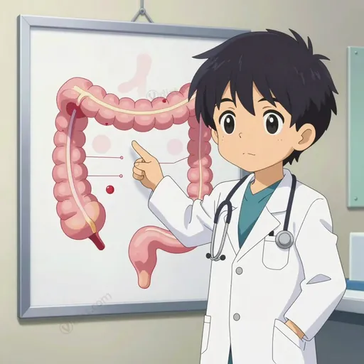 ulcerative