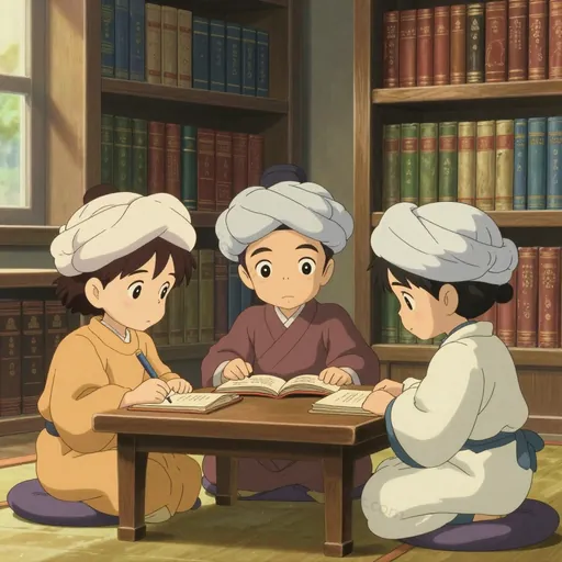 ulema