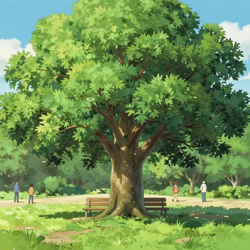 ulmus glabra