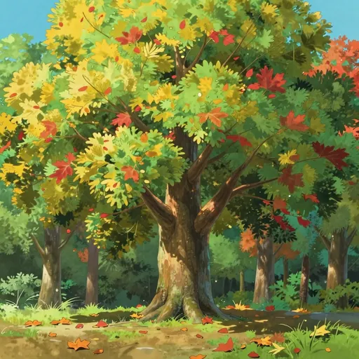 ulmus rubra
