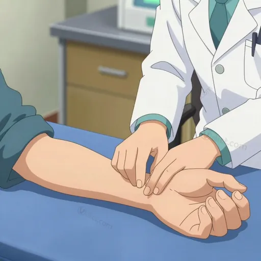 ulnar artery