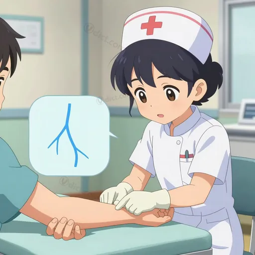 ulnar vein
