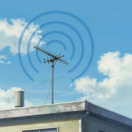 ultrahigh frequency