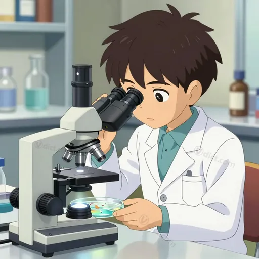 ultramicroscope