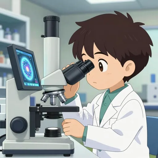 ultramicroscopic