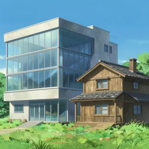 ultramodern