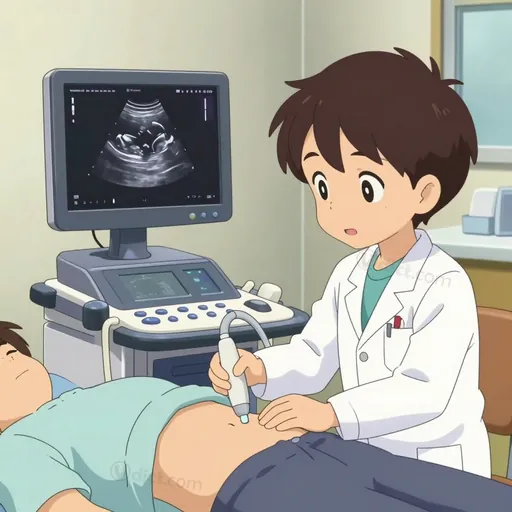 ultrasonography