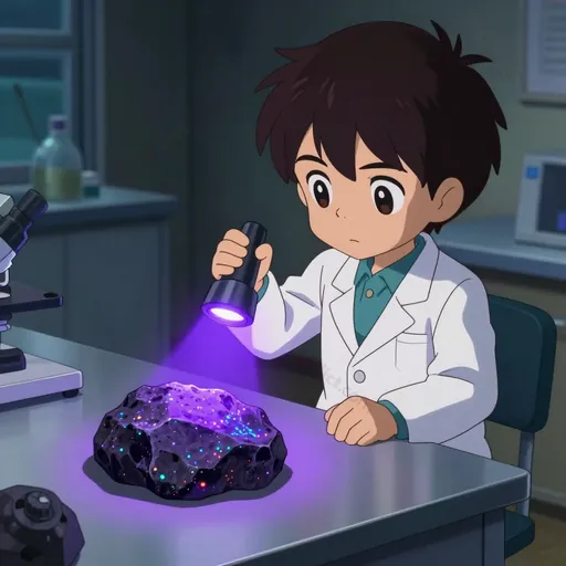 ultraviolet illumination
