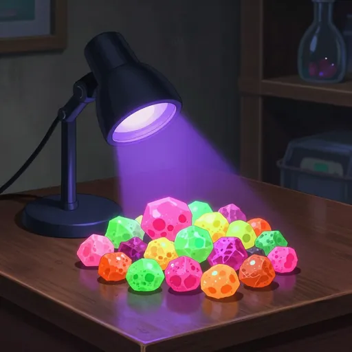 ultraviolet lamp