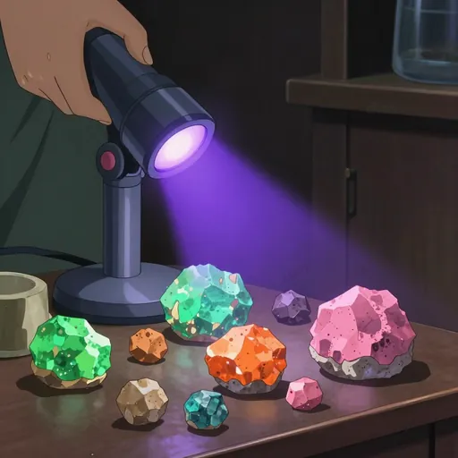 ultraviolet source