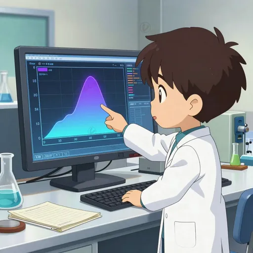 ultraviolet spectrum