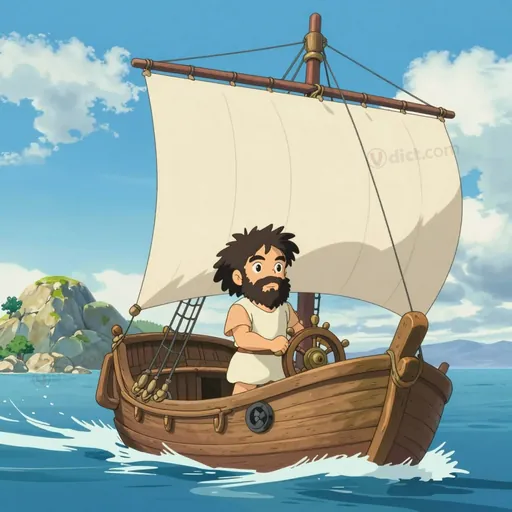 ulysses