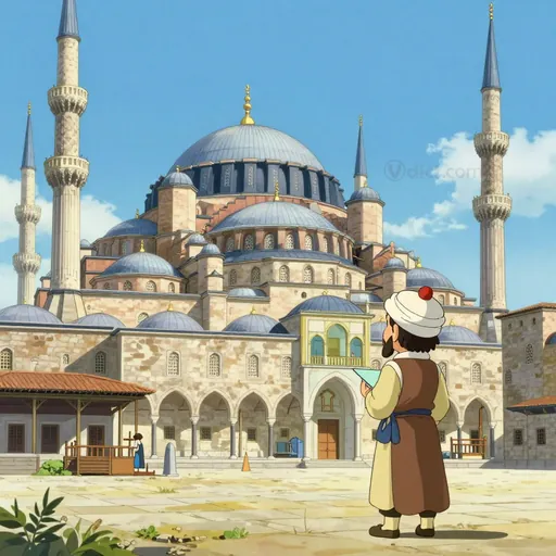umayyad