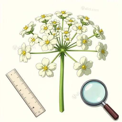 umbel-like