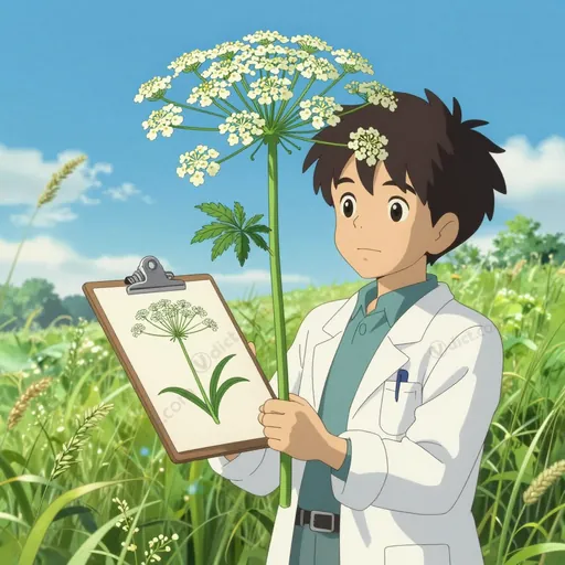 umbellales