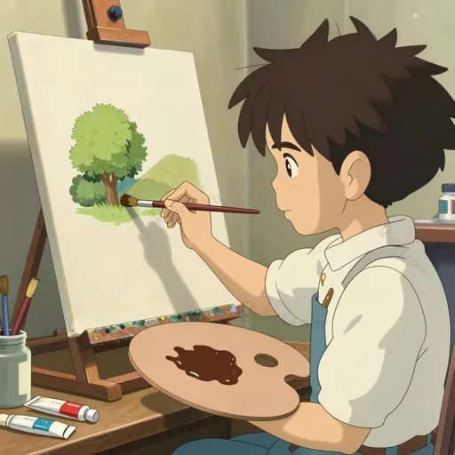 umber