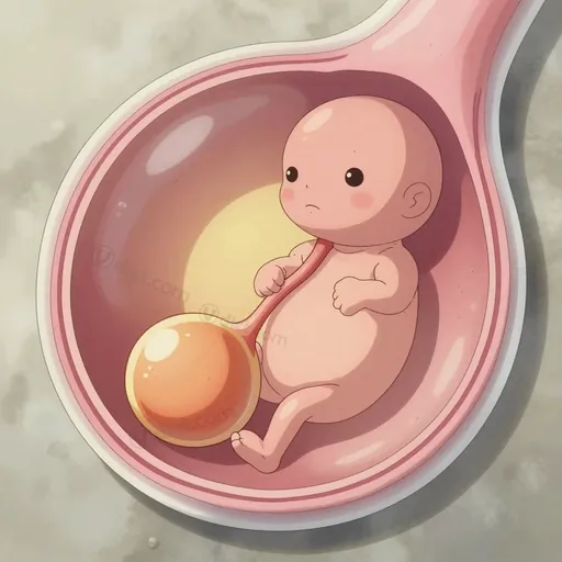 umbilical vesicle