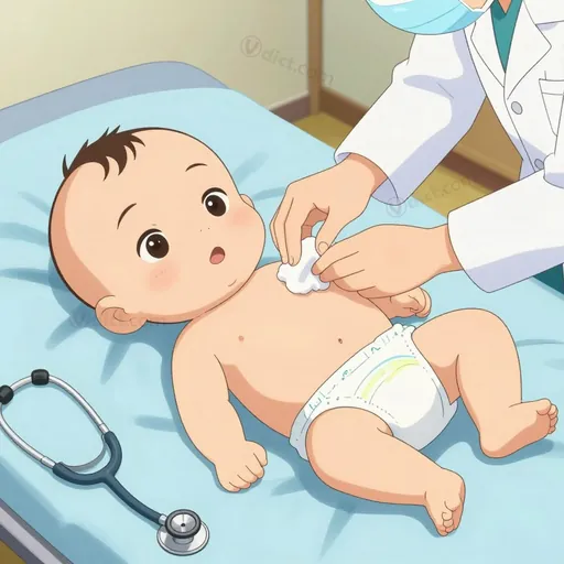 umbilicus