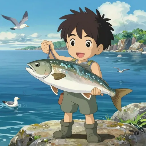 umbrina roncador