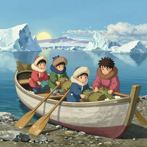 umiak