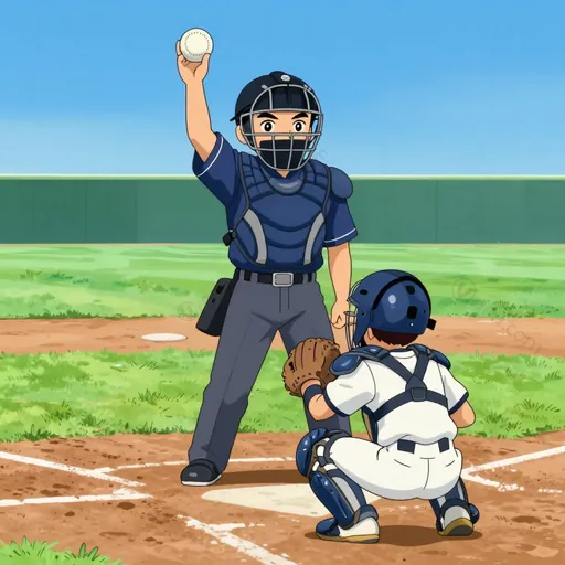ump