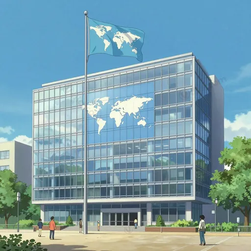 un
