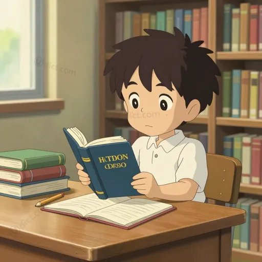 unabridged dictionary