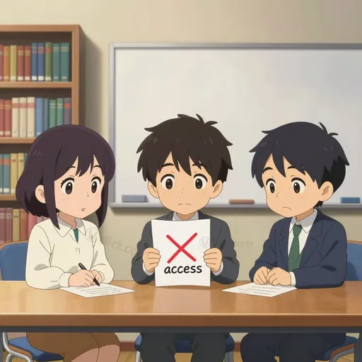unaccepted
