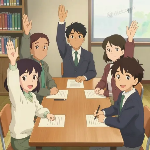 unanimous