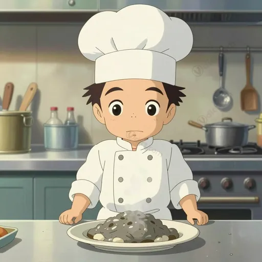 unappetising