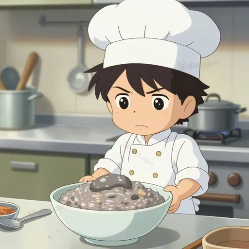 unappetisingness
