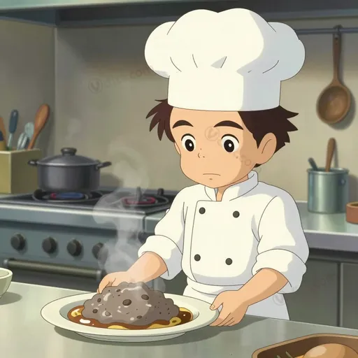 unappetizing
