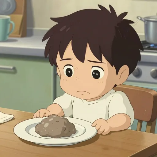 unappetizingness