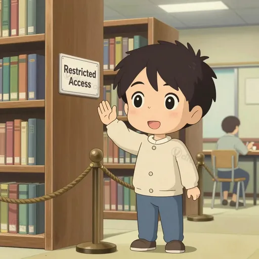 unauthorised