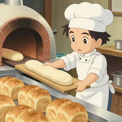 unbaked