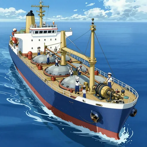 unballast