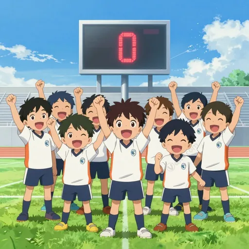 unbeaten