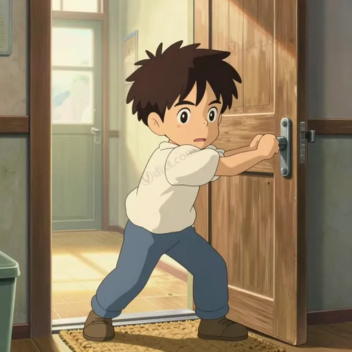unbolt