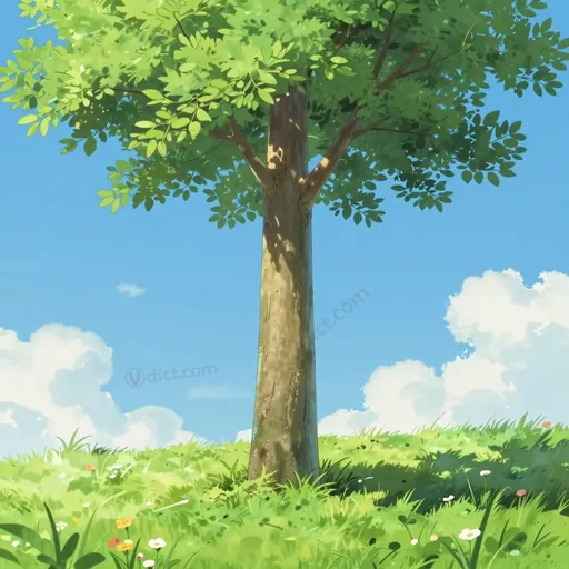 unbranched