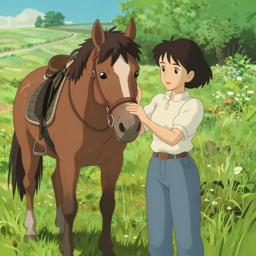 unbridle