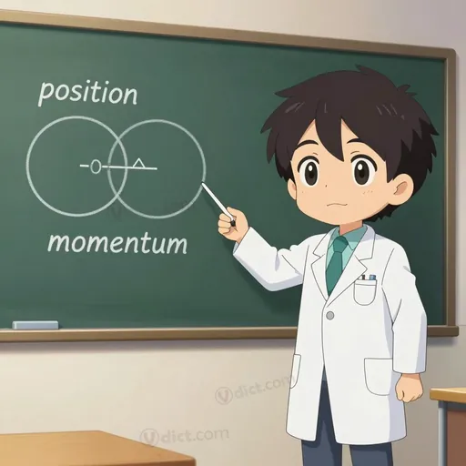 uncertainty principle