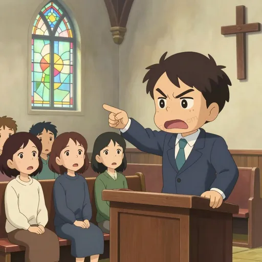 unchristlike