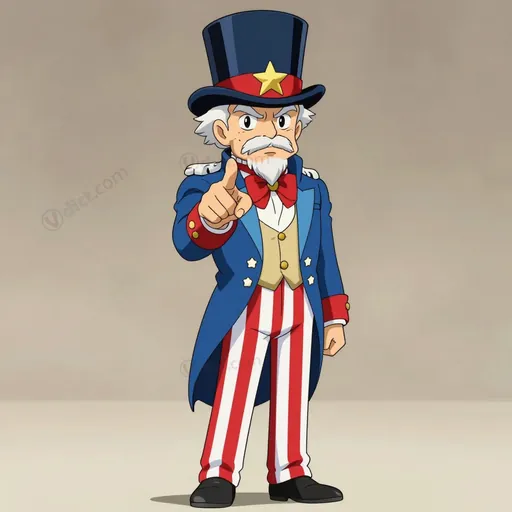 uncle sam