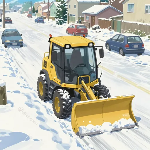uncleared