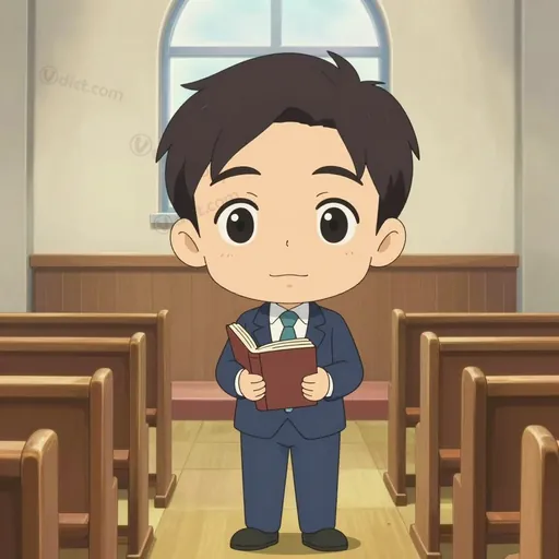 unclerical