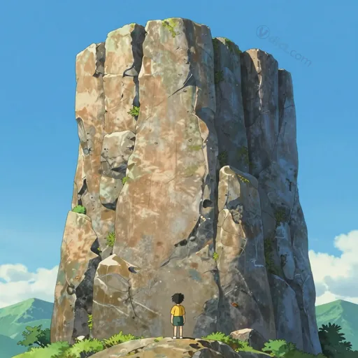 unclimbable
